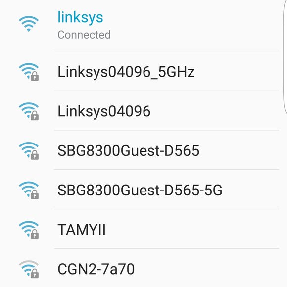 LINKSYS Wireless-G Broadband Router w/ 4 Port Switch & SES WRT54G v 5 - Picture 8 of 14